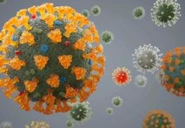  मध्यप्रदेश में कोरोना के डेल्टा प्लस वैरिएंट का पहला मामला आया सामने, 65 वर्षीय महिला में हुई नए वैरिएंट की पुष्टि