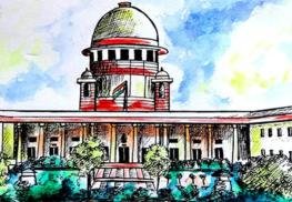  सीबीएसई 2वीं के मूल्यांकन मानदंड पर SC आज करेगा अंतिम फैसला  