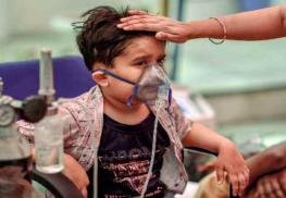 एक्सपर्ट्स ने दी चेतावनी : कोरोना की तीसरी लहर अक्टूबर तक दे सकती है देश में दस्तक