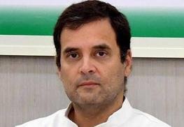 राहुल गाँधी ने जारी किया श्वेत पत्र, कहा- सरकार तीसरी लहर के लिए पहले से करले तैयारी 