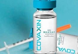  फेज़ 3 ट्रायल में 77.8 फीसदी प्रभावी पाई गई कोवैक्सीन, भारत बायोटेक ने DCGI को सौंपा डेटा 