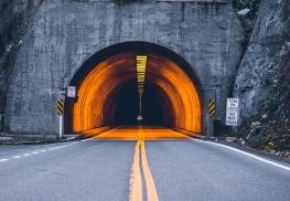 चार सुरंगों का निर्माण करेगा बीआरओ, मनाली से कारगिल की 260 और लेह की 250 किमी कम होगी दूरी