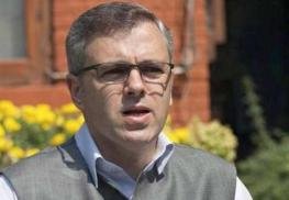 पहले जम्मू-कश्मीर को मिले राज्य का दर्जा फिर हो चुनाव-उमर अब्दुल्ला 