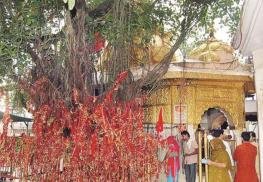 1 जुलाई से खुल जाएंगे माँ चिंतपूर्णी के कपाट, ये रहेंगे मंदिर में दर्शन करने के नियम 