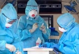 देश में बीते 24 घंटे में कोरोना संक्रमण के 31 हजार 222 नए मामले आए सामने, 290 लोगों ने गवाई जान  