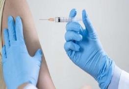 भारत में अब तक 69 करोड़ से ज़्यादा लोगों को दी गई कोरोना वैक्सीन की डोज़ 