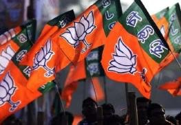  विधानसभा चुनाव के लिए बीजेपी की तैयारी शुरू, धर्मेंद्र प्रधान को यूपी की कमान 