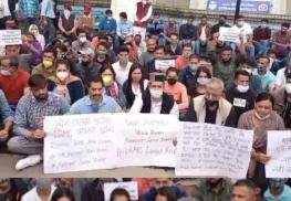 शिमला : लंगर विवाद पर सरकार ने न्यायिक जांच के दिए निर्देश