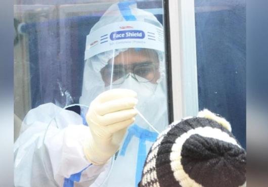 हिमाचल में 4 फीसदी सुधरा कोरोना रिकवरी रेट 