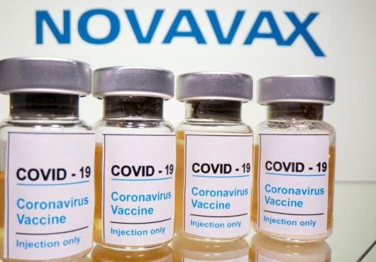 कोरोना के खिलाफ एक और वैक्सीन: नोवावैक्स का टीका 90 फीसदी असरदार 