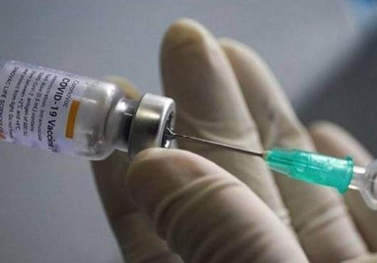 देश में वैक्सीन से मौत के पहले मामले की पुष्टि, समिति ने किया खुलासा   