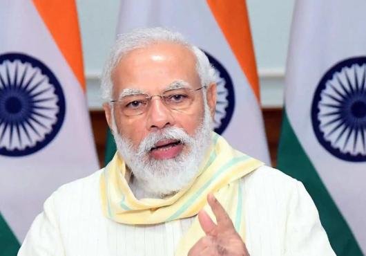 अंतरराष्ट्रीय योग दिवस पर कल सुबह 6.30 बजे कार्यक्रम को संबोधित करेंगे पीएम मोदी 