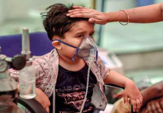 एक्सपर्ट्स ने दी चेतावनी : कोरोना की तीसरी लहर अक्टूबर तक दे सकती है देश में दस्तक