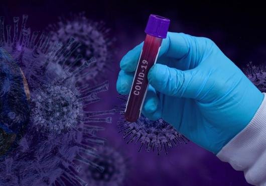 Corona Update : 91 दिनों बाद सबसे कम मामले, 24 घंटे में 1167 संक्रमितों ने गवाई जान 