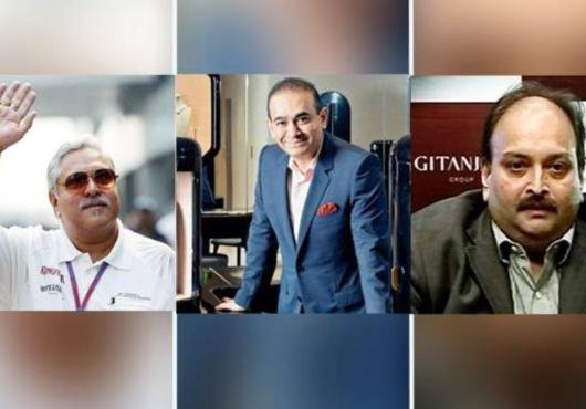 माल्या, नीरव मोदी, चोकसी से वापस वसूली गई करोड़ो की संपत्ति, ED ने बैंकों को लौटाया पैसा 