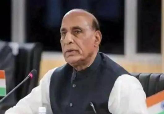 चीन सीमा से जोड़ने वाले चार पुलों का आज रक्षामंत्री द्वारा लोकार्पण 