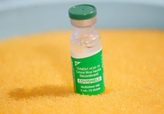 कोविशील्ड वैक्सीन लगवाने वालों को EU नहीं देगा वैक्सीन पासपोर्ट 
