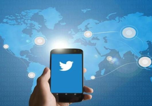 Twitter ने भारत के नक्शे के साथ की छेड़छाड़, जम्मू कश्मीर-लद्दाख को दिखाया अलग देश 