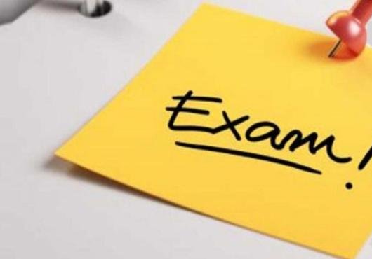  स्नातक द्वितीय वर्ष की परीक्षाएं 15 जुलाई से, विवि ने जारी किया शेड्यूल