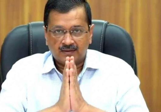 केजरीवाल का बड़ा एलान- पंजाब में सरकार बनी तो हर परिवार को दी जाएगी 300 युनिट मुफ्त बिजली