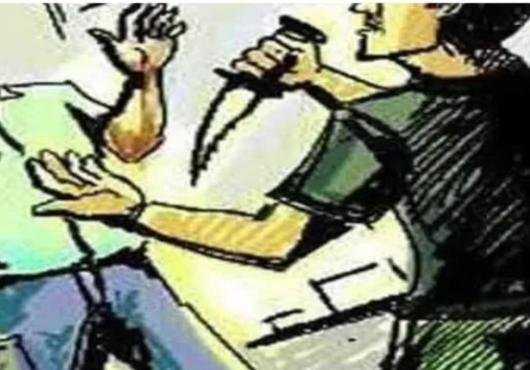 शिमला : दुकानदार ने पड़ोसी पर चाकू से किया हमला, मामला दर्ज 