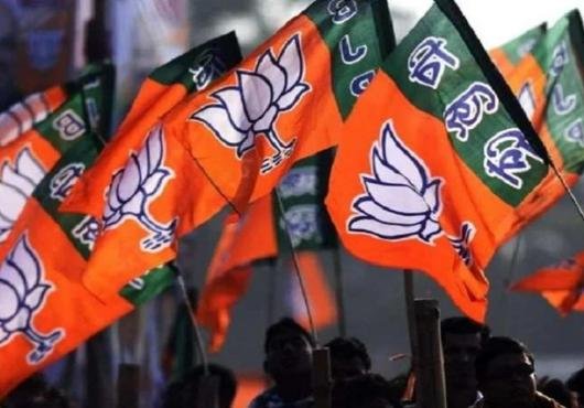  विधानसभा चुनाव के लिए बीजेपी की तैयारी शुरू, धर्मेंद्र प्रधान को यूपी की कमान 