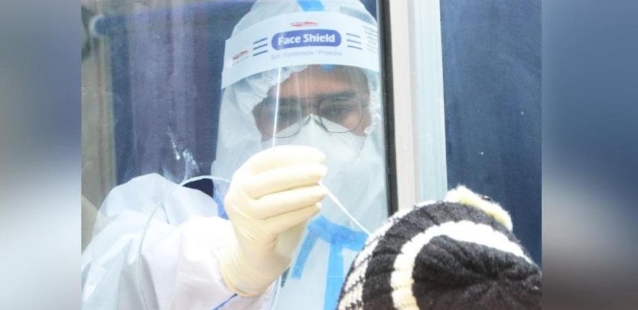 हिमाचल में 4 फीसदी सुधरा कोरोना रिकवरी रेट 