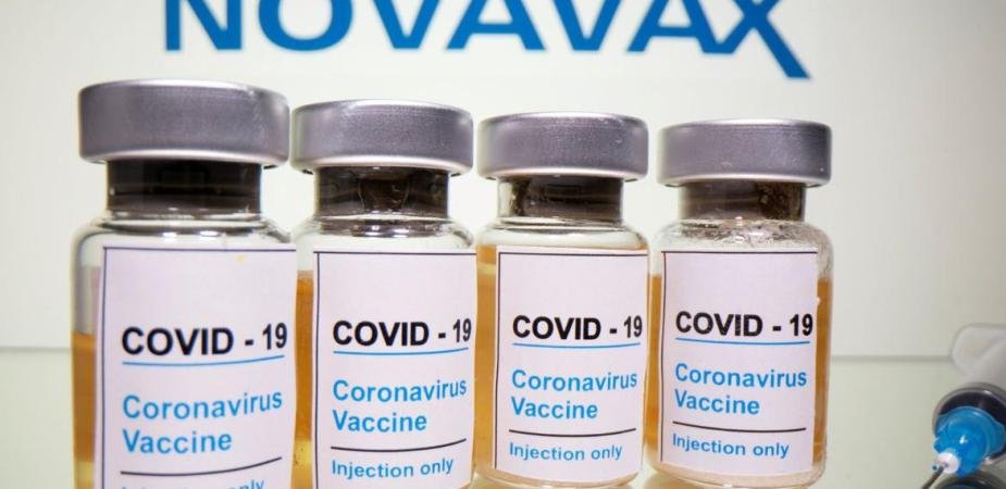 novavax corona vaccine more than 90 percent effective 