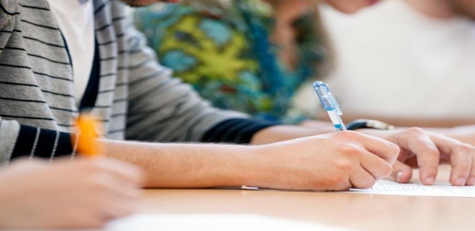 shimla hpu examination