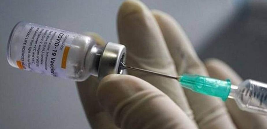 first death from vaccine 