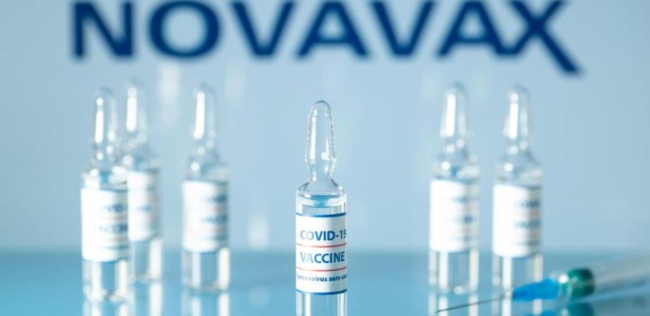 covid novavax serum institute of india 
