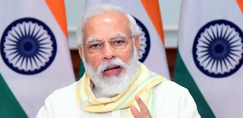 pm will address on international yoga day 