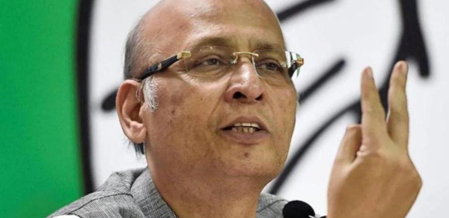 congress leader and baba ramdev on yoga 