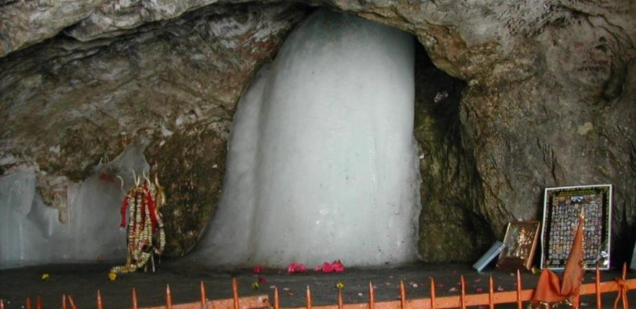 amarnath yatra cancelled due to covid   