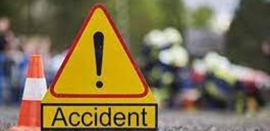 two killed in car accident in sarkaghat 