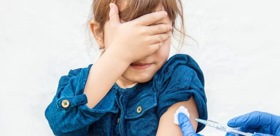 aims to start vaccine trail on 2 to 6 years of children