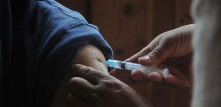 Students will get corona vaccine before college examinations 