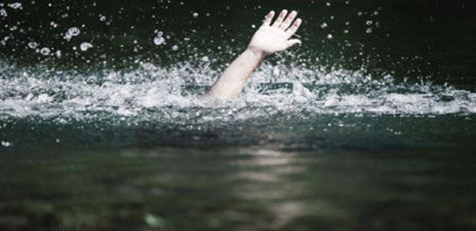 Mother and son died by drowning in pond