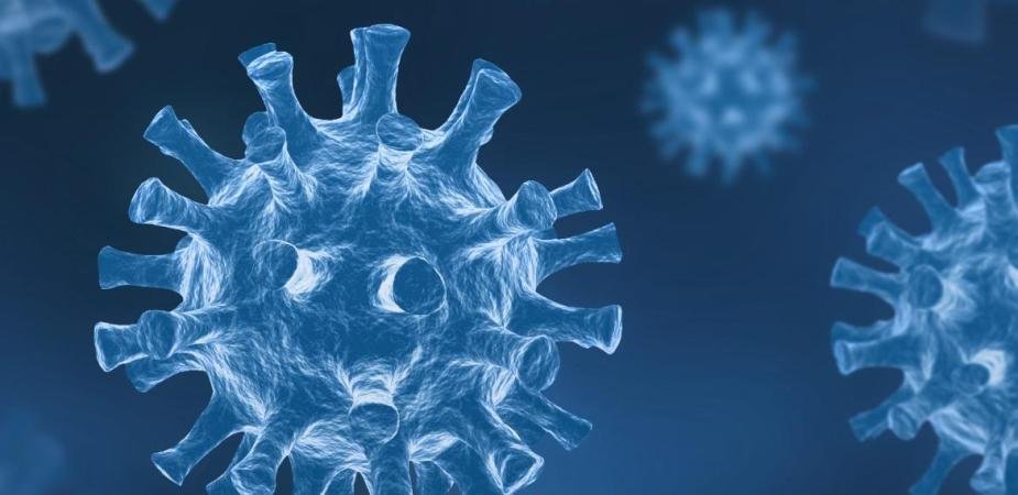 corona's 20 thousand years old remains found in human DNA