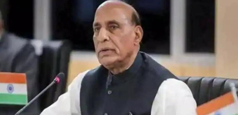 inauguration of four bridges connecting China border by defence minister 