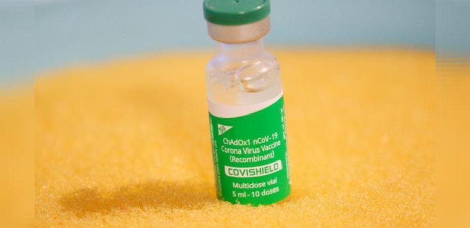 EU will not give vaccine passports to those who get covishield vaccine