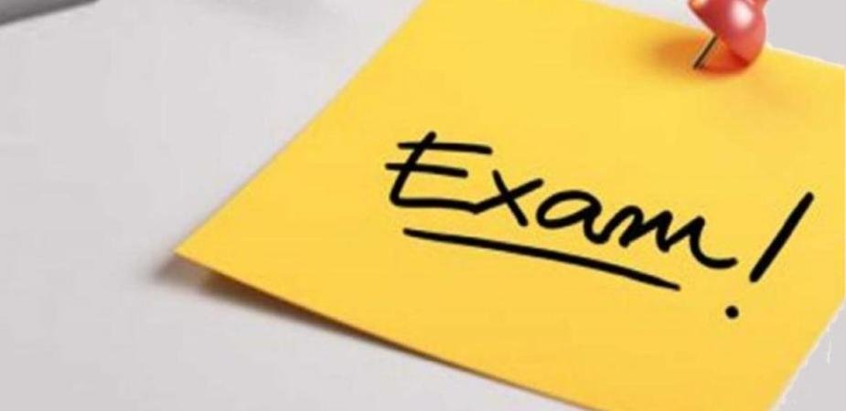 Undergraduate second year examinations from July 15, university released the schedule