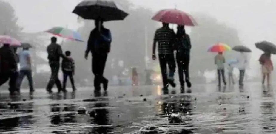 हिमाचल प्रदेश के पांच जिलों में बाढ़ का खतरा