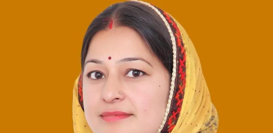   देहरा:घियोरी में सामाजिक सुरक्षा पेंशन योजना का पंजीकरण हुआ शुरु