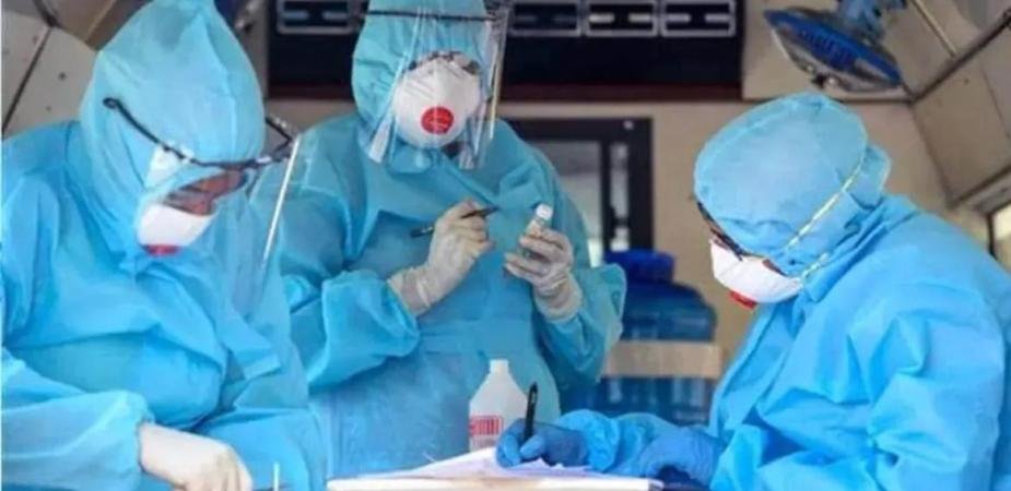 देश में बीते 24 घंटे में कोरोना संक्रमण के 31 हजार 222 नए मामले आए सामने, 290 लोगों ने गवाई जान  