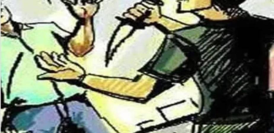 शिमला : दुकानदार ने पड़ोसी पर चाकू से किया हमला, मामला दर्ज 