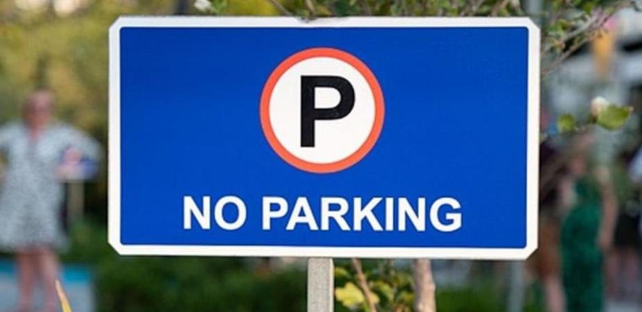 कुल्लू :सरवरी बाजार में टीचर होम सड़क तक नो पार्किंग जोन घोषित