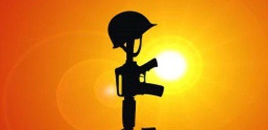 सोलन : भारतीय जनता युवा मोर्चा द्वारा मनाया शहीदी दिवस 