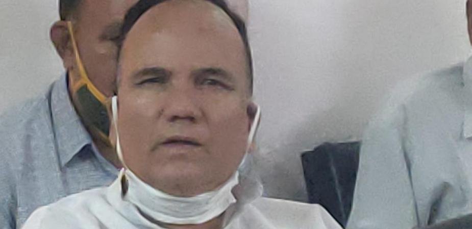 कुनिहार:- भारतीय राज्य पैन्शनर्ज महासंघ ने मुख्यमंत्री से पेंशन बहाल करने की मांग 