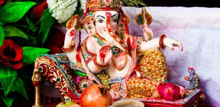 दिल्ली : गणेश चतुर्थी पर सार्वजनिक स्थानों पर नहीं हो सकेगा आयोजन 